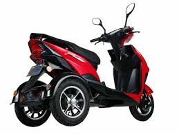 Handicap Electric Scooter